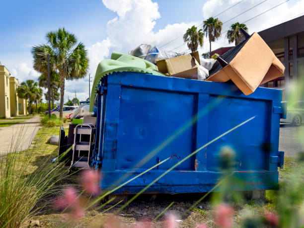 Best Junk Removal for Businesses  in Fremont, MI