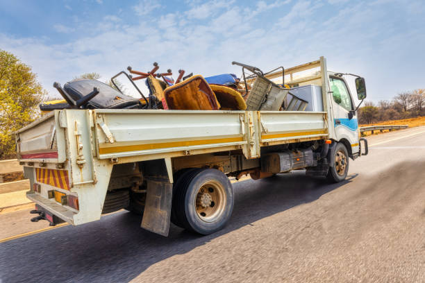 Best Junk Hauling Services  in Fremont, MI