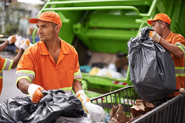Trash Removal Near Me in Fremont, MI